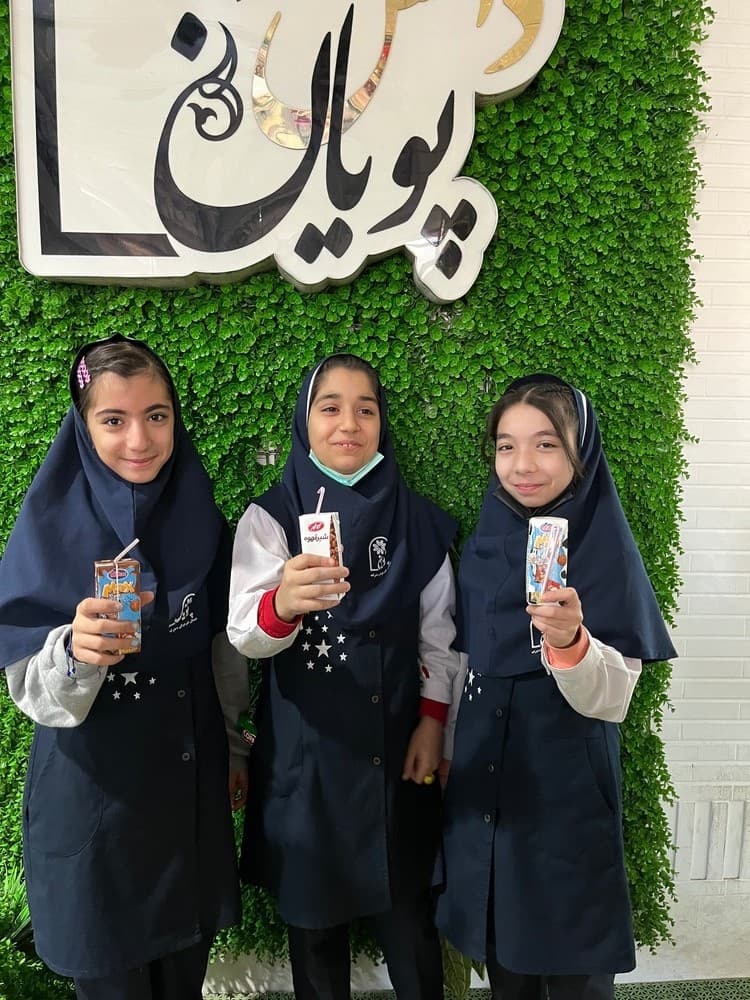 آلودگی هوا 